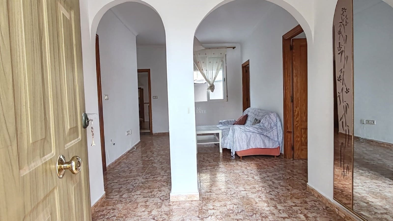 Casa de 3 habitaciones en Los Nietos en venta - 130.000 € (Ref: 9470537)