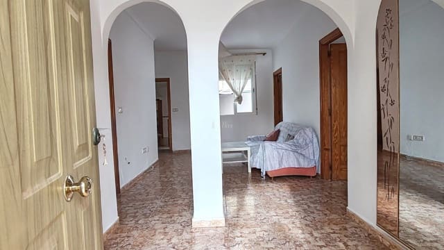 Casa de 3 habitaciones en Los Nietos, Cartagena en venta - 130.000 € (Ref: 9470537)