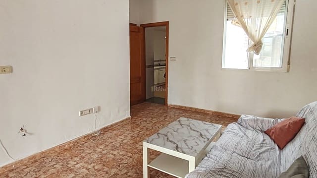 Casa de 3 habitaciones en Los Nietos, Cartagena en venta - 130.000 € (Ref: 9470537)