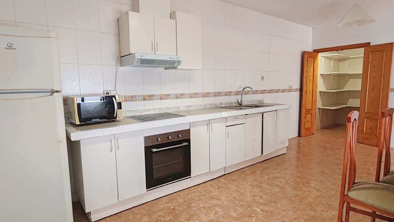 Casa de 3 habitaciones en Los Nietos en venta - 130.000 € (Ref: 9470537)