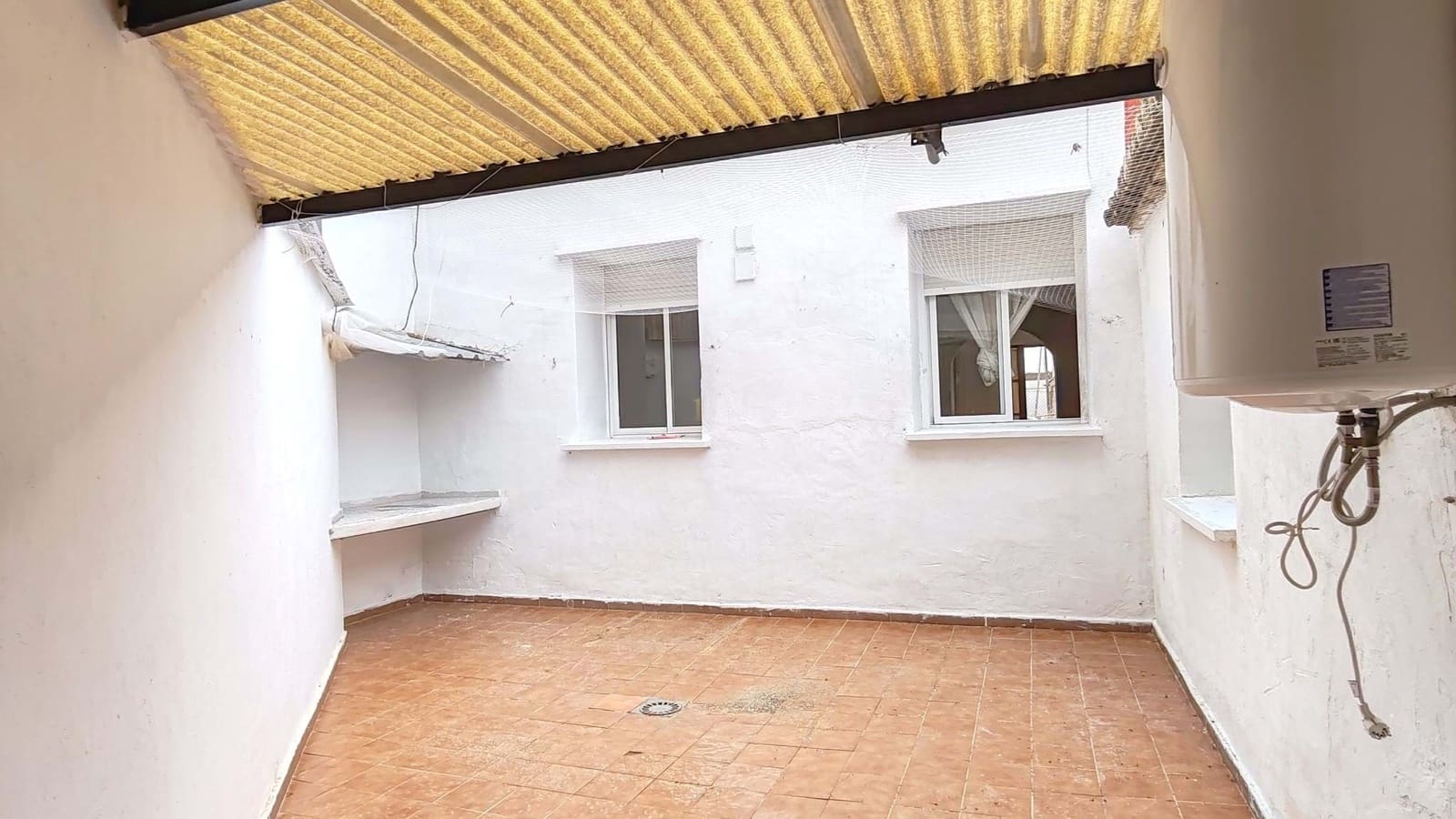 Casa de 3 habitaciones en Los Nietos en venta - 130.000 € (Ref: 9470537)