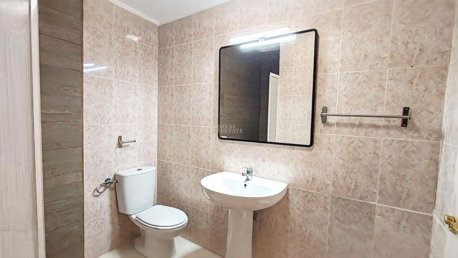 3 makuuhuone Omakotitalo myytävänä paikassa Los Nietos - 135 000 € (Ref: 9470537)