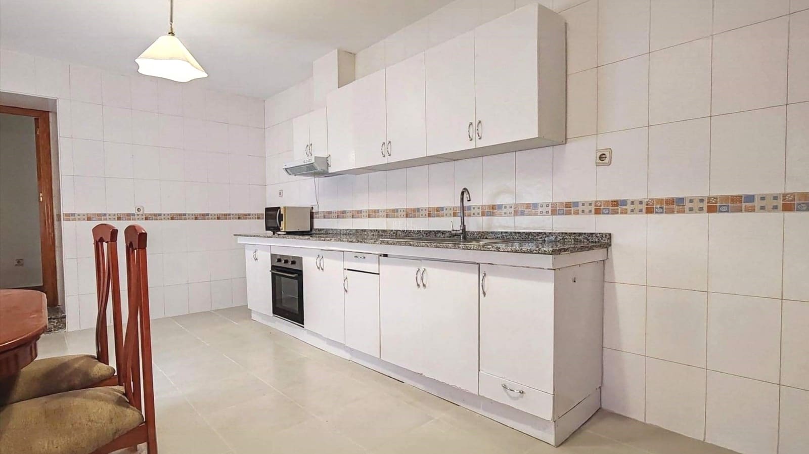 3 makuuhuone Omakotitalo myytävänä paikassa Los Nietos - 135 000 € (Ref: 9470537)