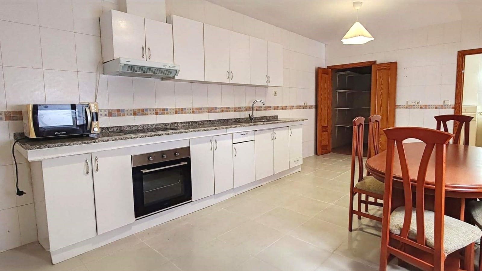 3 makuuhuone Omakotitalo myytävänä paikassa Los Nietos - 135 000 € (Ref: 9470537)