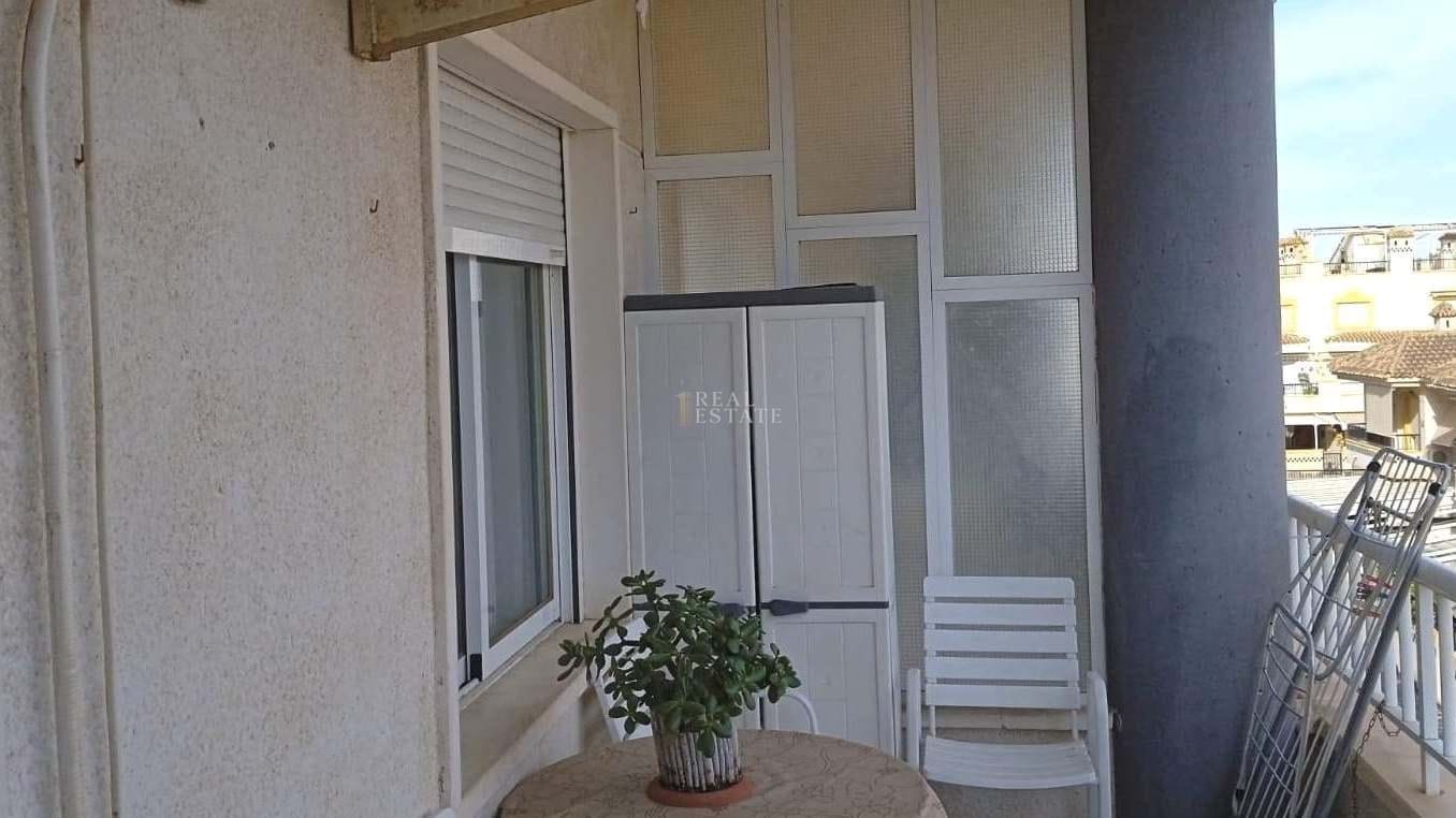 Apartamento de 2 habitaciones en Santa Pola en venta con garaje - 180.000 € (Ref: 9470706)