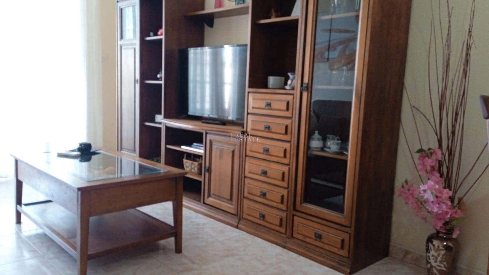Apartamento de 2 habitaciones en Santa Pola en venta con garaje - 180.000 € (Ref: 9470706)
