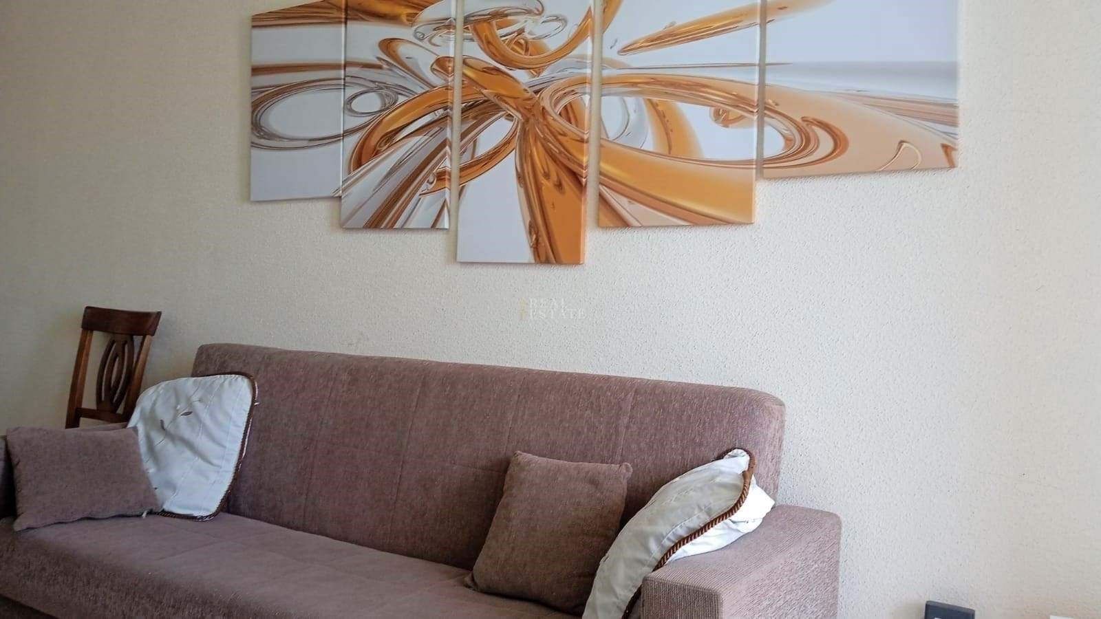 Apartamento de 2 habitaciones en Santa Pola en venta con garaje - 180.000 € (Ref: 9470706)