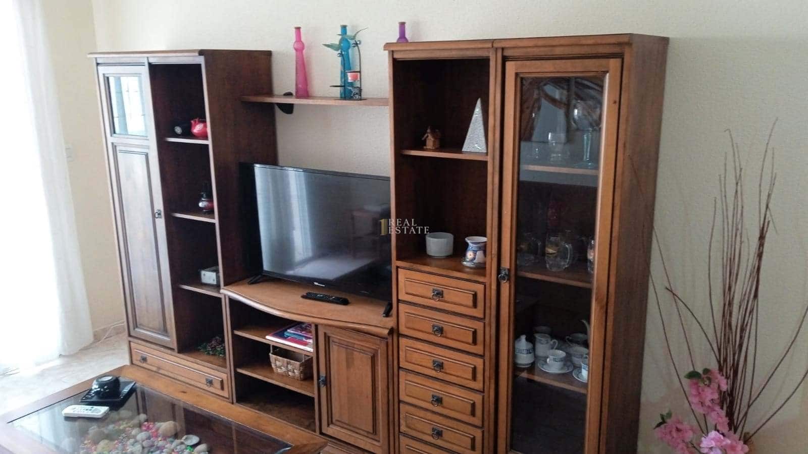 Apartamento de 2 habitaciones en Santa Pola en venta con garaje - 180.000 € (Ref: 9470706)