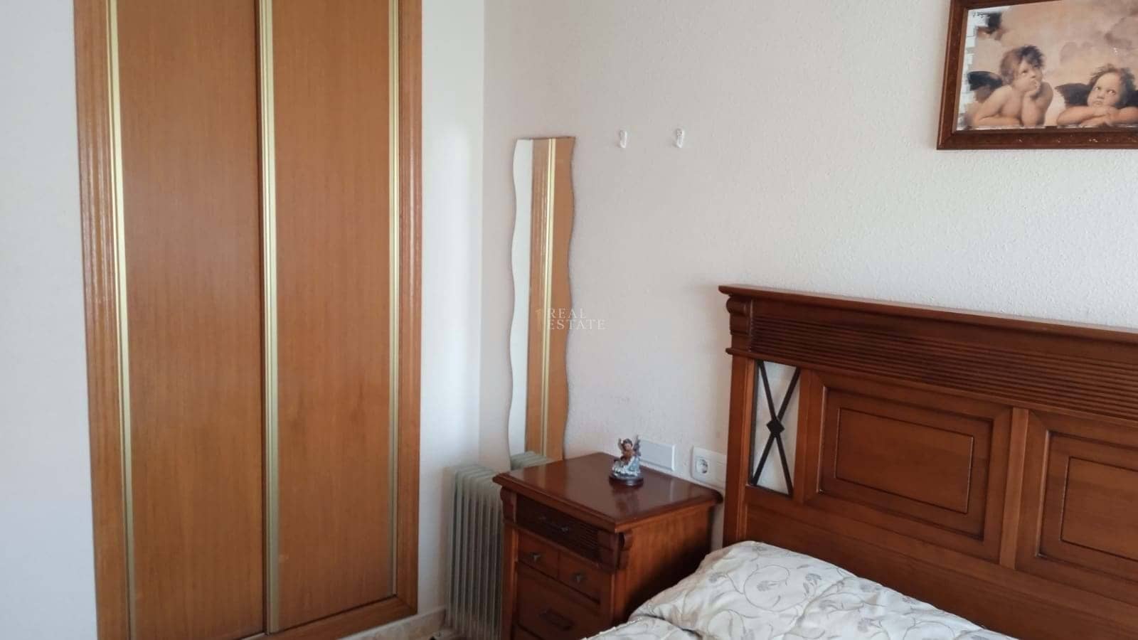 Apartamento de 2 habitaciones en Santa Pola en venta con garaje - 180.000 € (Ref: 9470706)