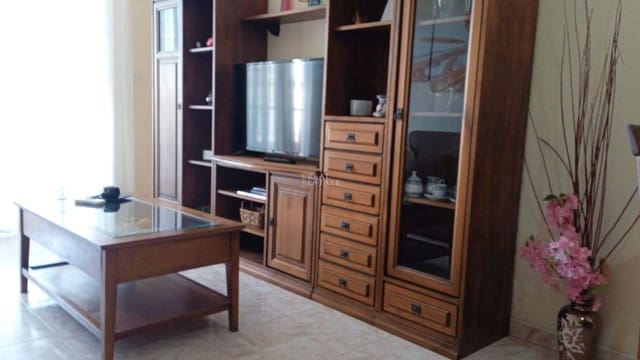 Apartamento de 2 habitaciones en Santa Pola en venta con garaje - 180.000 € (Ref: 9470706)