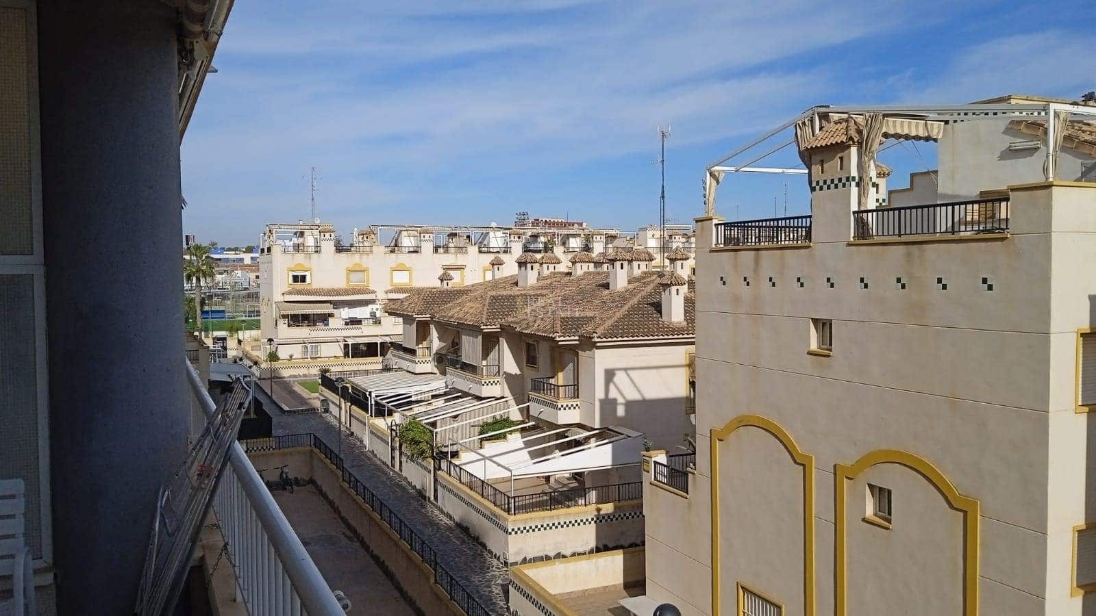 Apartamento de 2 habitaciones en Santa Pola en venta con garaje - 180.000 € (Ref: 9470706)