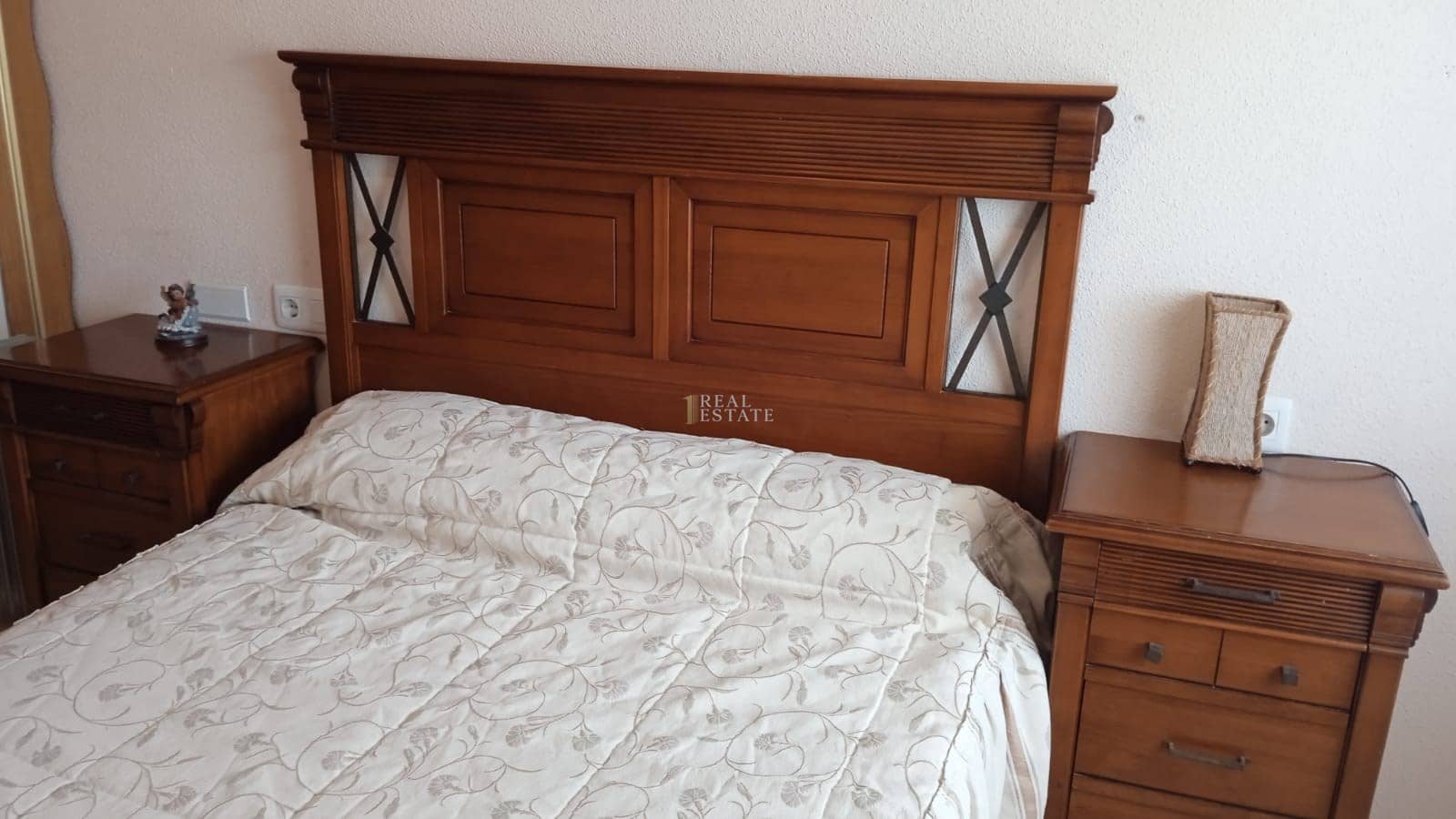 Apartamento de 2 habitaciones en Santa Pola en venta con garaje - 180.000 € (Ref: 9470706)