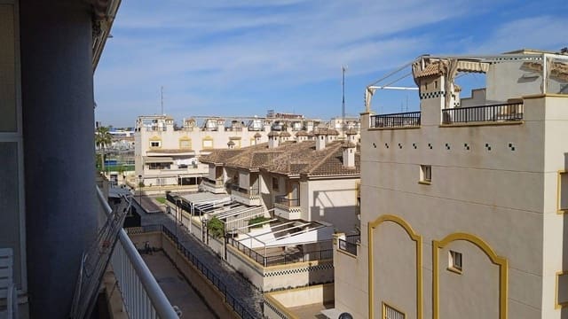 Apartamento de 2 habitaciones en Santa Pola en venta con garaje - 180.000 € (Ref: 9470706)