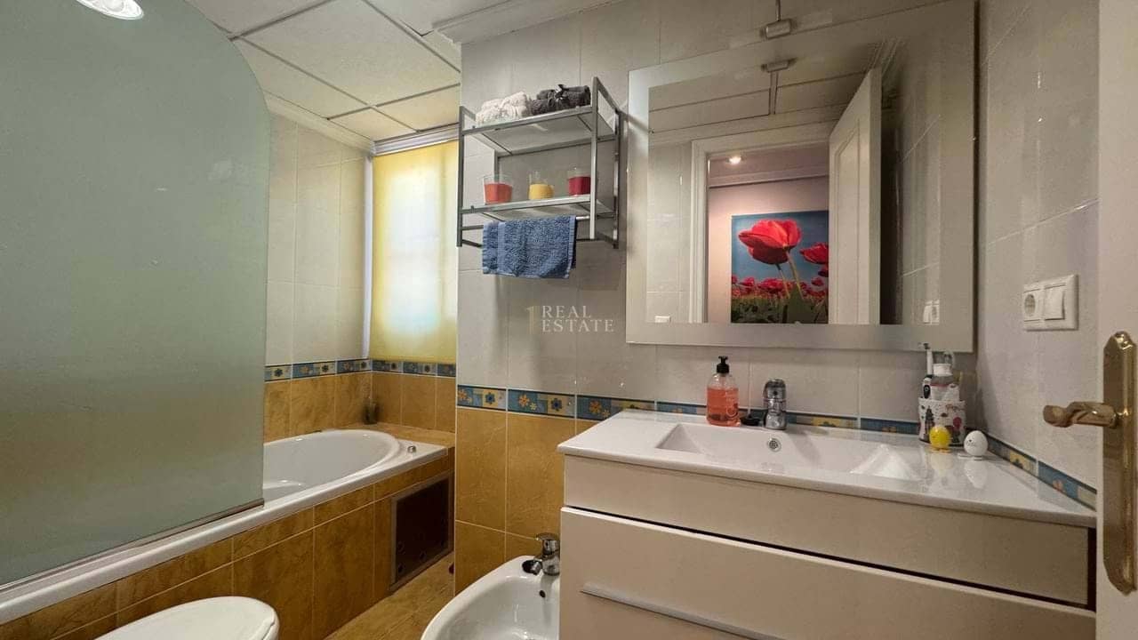 2 soverom Leilighet til salgs i San Vicente / Sant Vicent del Raspeig med garasje - € 280 000 (Ref: 9473229)