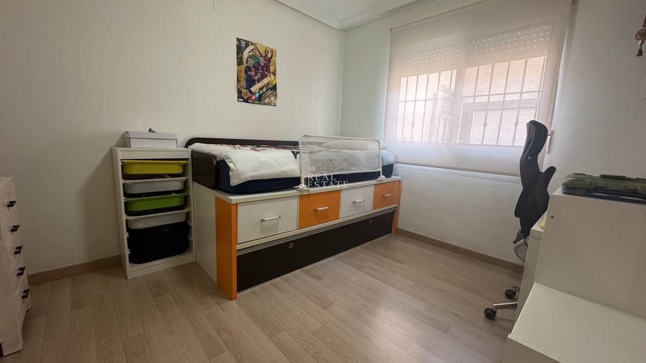 2 soverom Leilighet til salgs i San Vicente / Sant Vicent del Raspeig med garasje - € 280 000 (Ref: 9473229)