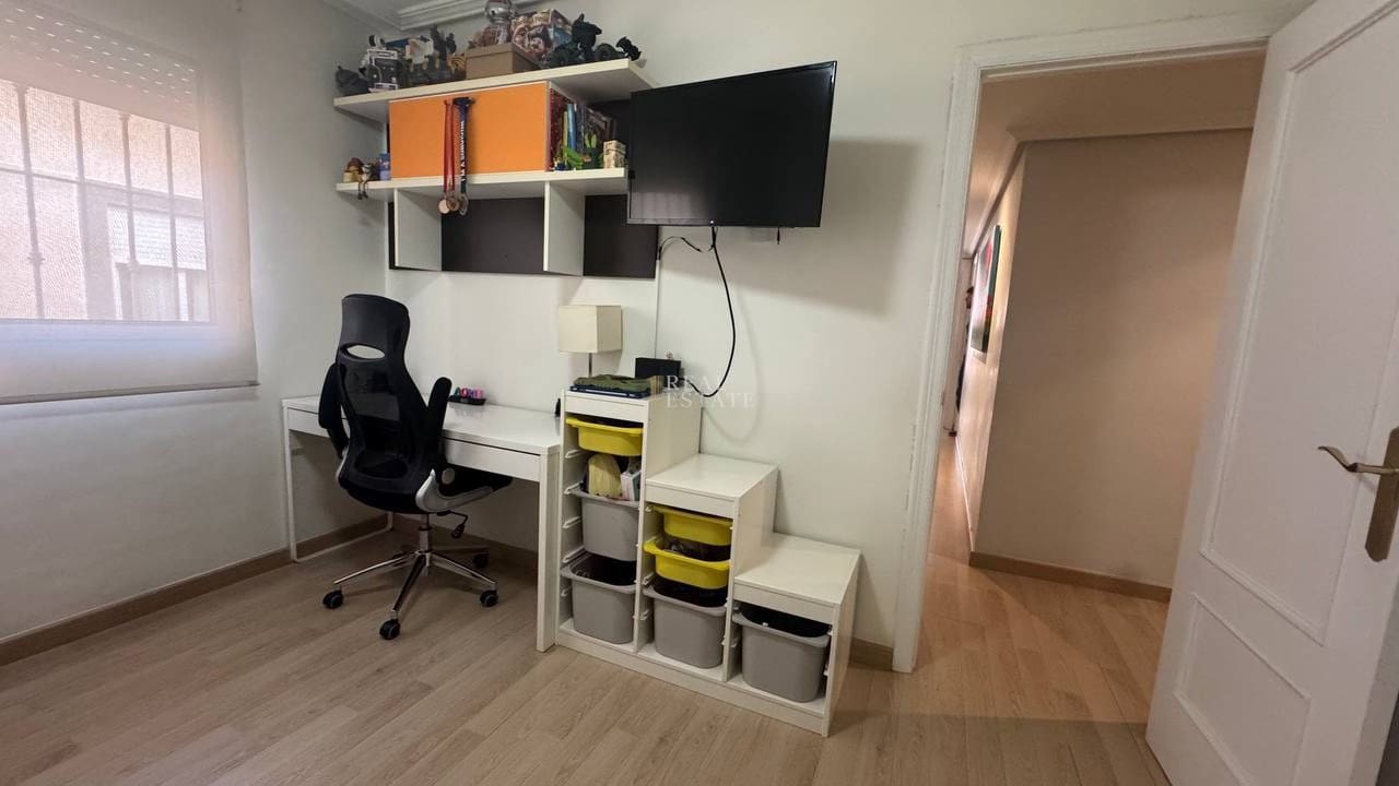 2 soverom Leilighet til salgs i San Vicente / Sant Vicent del Raspeig med garasje - € 280 000 (Ref: 9473229)