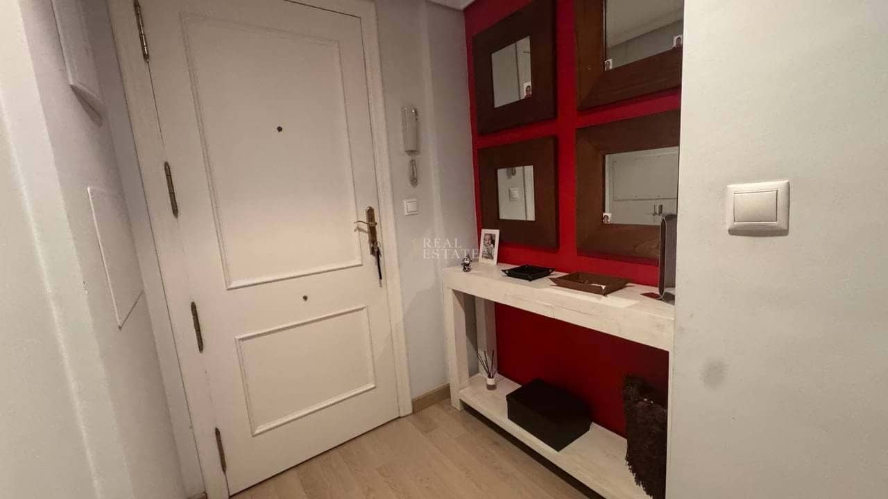 2 soverom Leilighet til salgs i San Vicente / Sant Vicent del Raspeig med garasje - € 280 000 (Ref: 9473229)