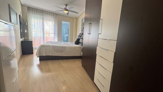 2 bedroom Apartment for sale in San Vicente / Sant Vicent del Raspeig with garage - € 280,000 (Ref: 9473229)