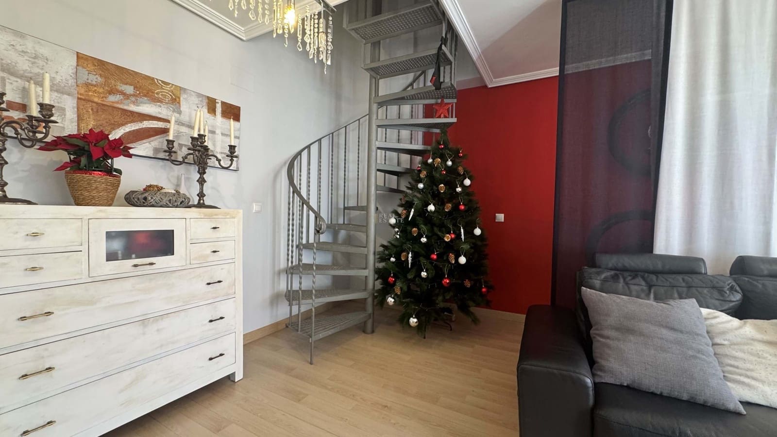 2 soverom Leilighet til salgs i San Vicente / Sant Vicent del Raspeig med garasje - € 280 000 (Ref: 9473229)