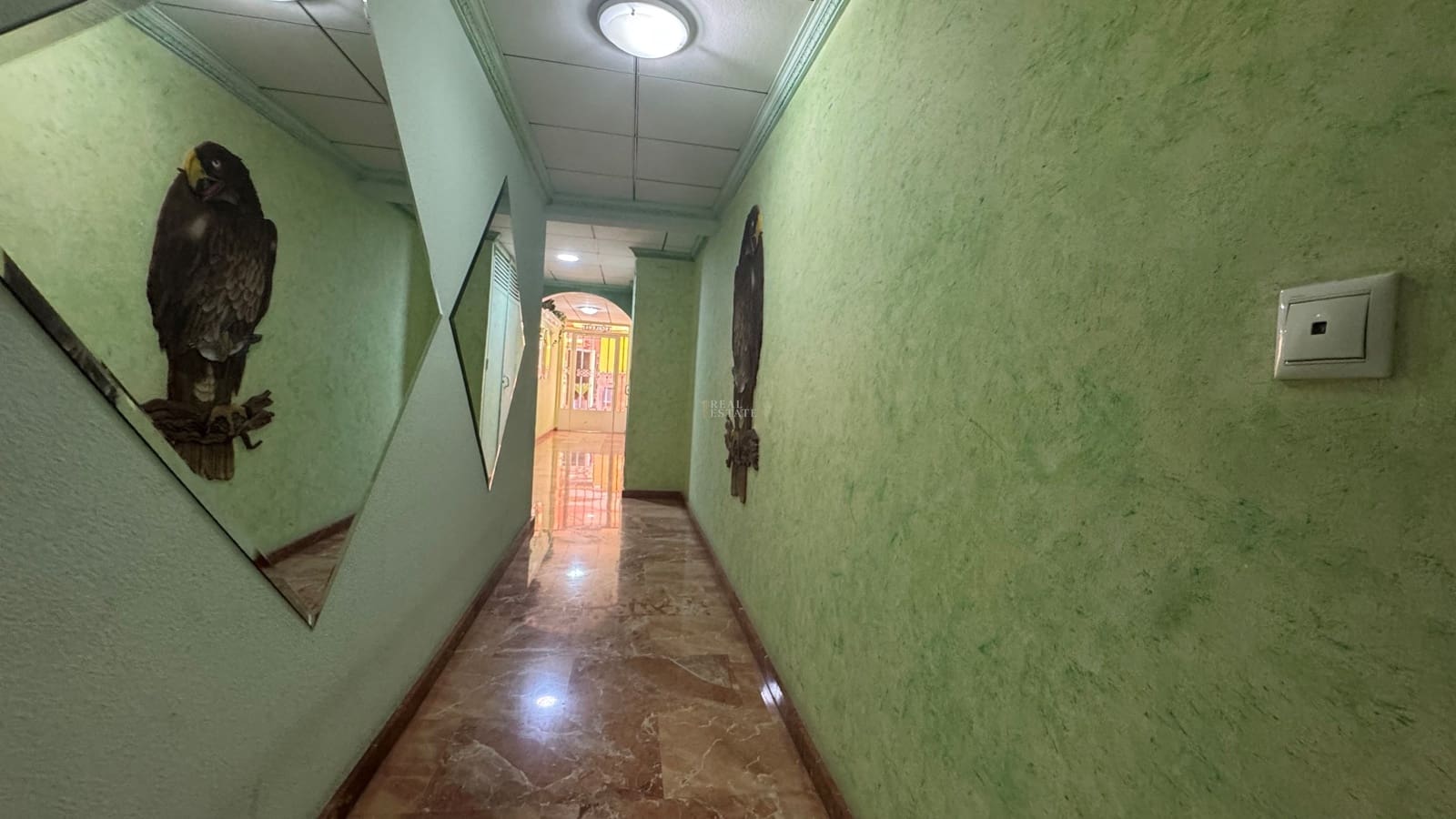 2 soverom Leilighet til salgs i San Vicente / Sant Vicent del Raspeig med garasje - € 280 000 (Ref: 9473229)