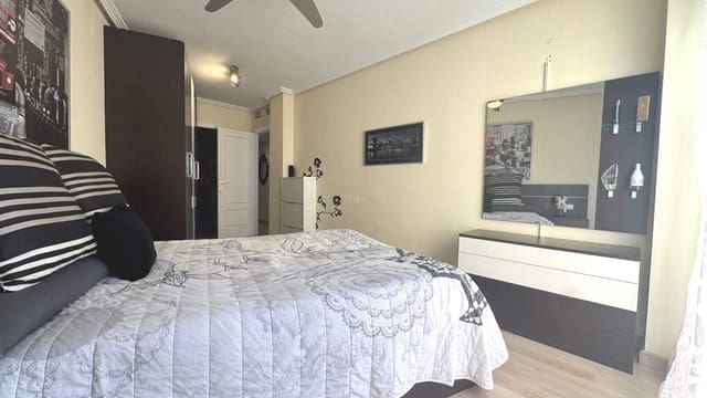 2 bedroom Apartment for sale in San Vicente / Sant Vicent del Raspeig with garage - € 280,000 (Ref: 9473229)