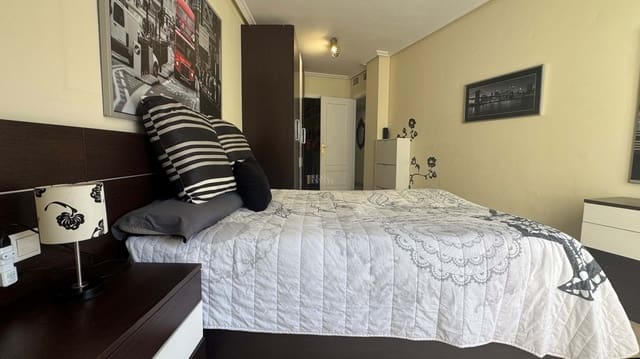 2 bedroom Apartment for sale in San Vicente / Sant Vicent del Raspeig with garage - € 280,000 (Ref: 9473229)