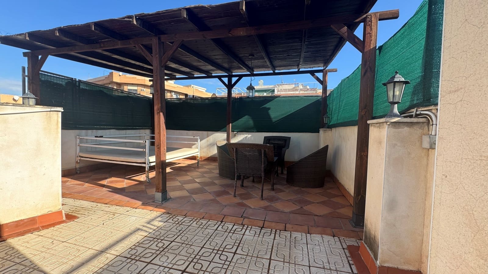 2 soverom Leilighet til salgs i San Vicente / Sant Vicent del Raspeig med garasje - € 280 000 (Ref: 9473229)