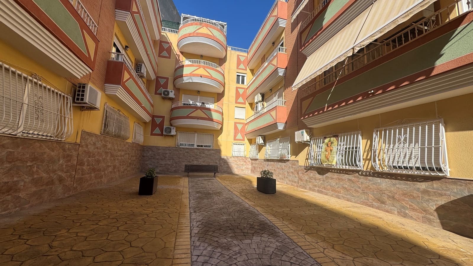 2 soverom Leilighet til salgs i San Vicente / Sant Vicent del Raspeig med garasje - € 280 000 (Ref: 9473229)