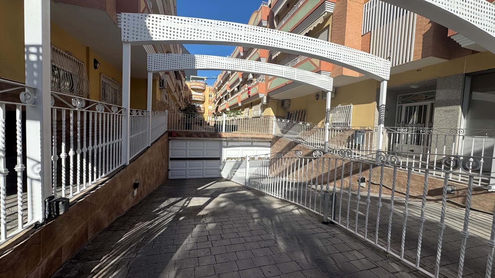 2 soverom Leilighet til salgs i San Vicente / Sant Vicent del Raspeig med garasje - € 280 000 (Ref: 9473229)