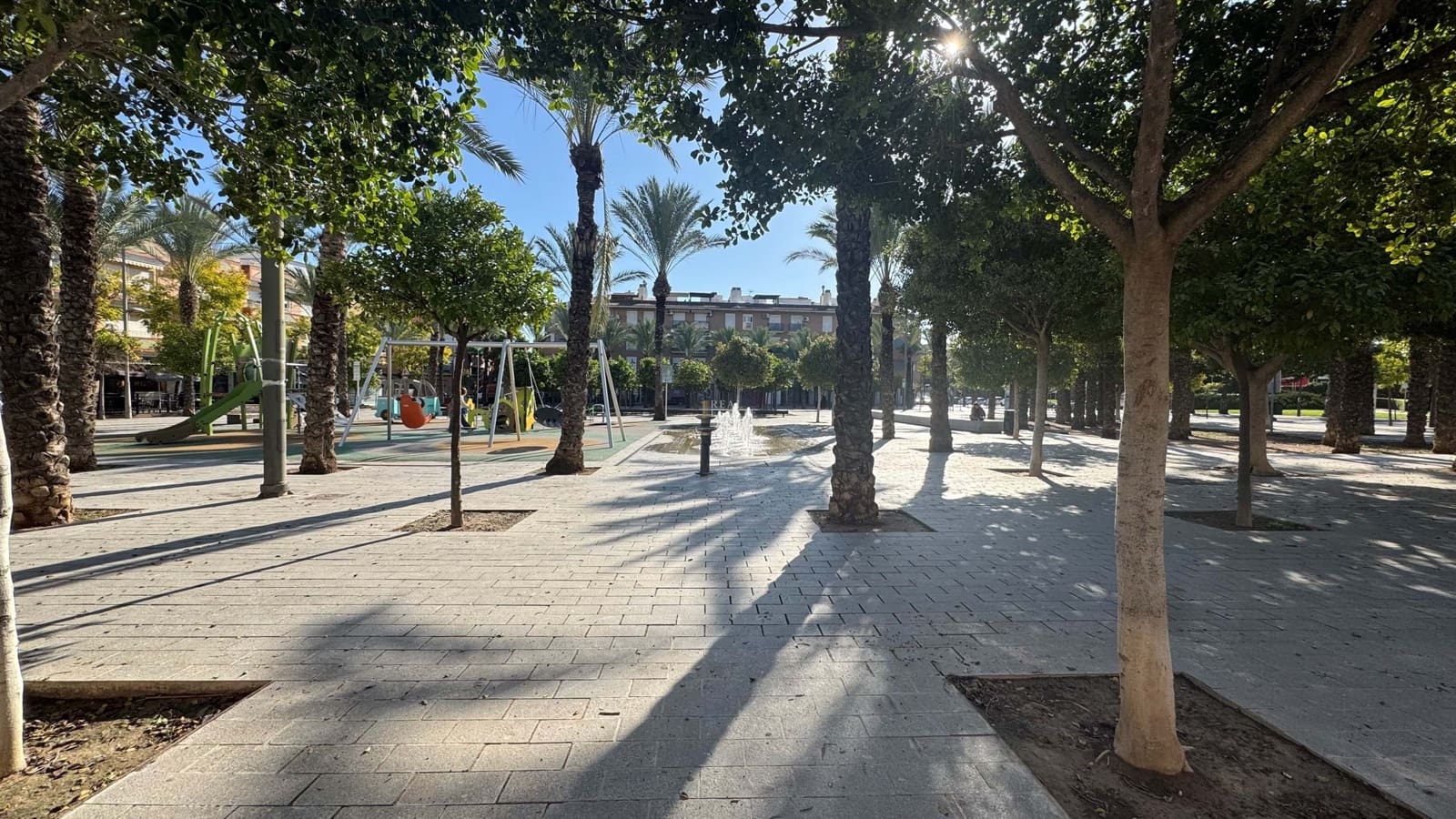 2 soverom Leilighet til salgs i San Vicente / Sant Vicent del Raspeig med garasje - € 280 000 (Ref: 9473229)