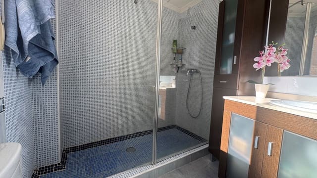 2 bedroom Apartment for sale in San Vicente / Sant Vicent del Raspeig with garage - € 280,000 (Ref: 9473229)