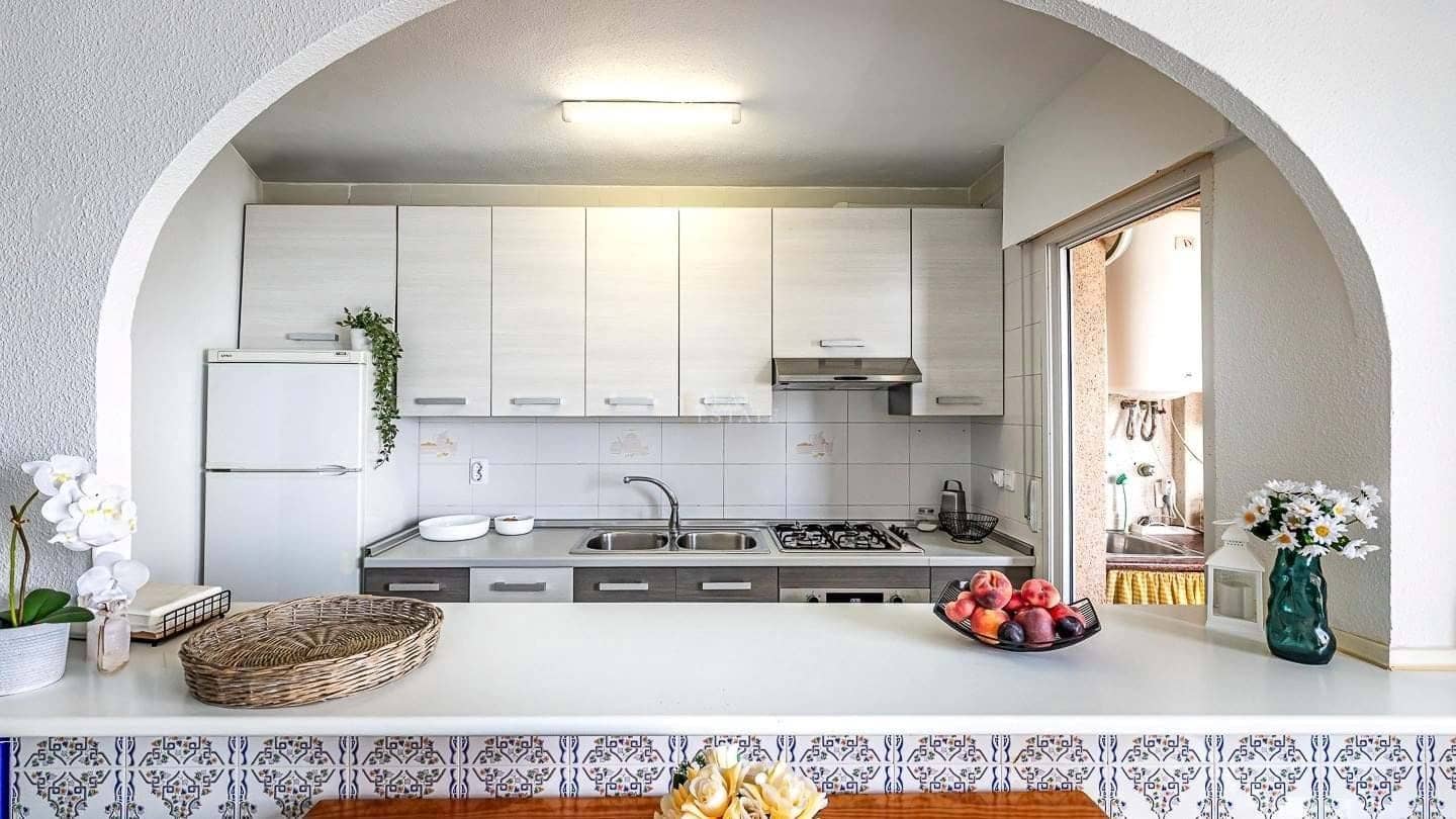 3 slaapkamer Appartement te koop in La Manga del Mar Menor met garage - € 199.000 (Ref: 9473433)