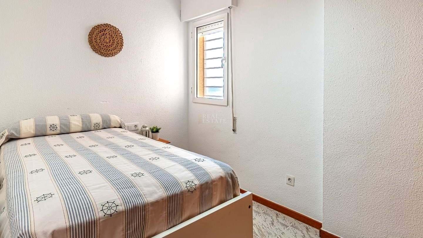 3 slaapkamer Appartement te koop in La Manga del Mar Menor met garage - € 199.000 (Ref: 9473433)