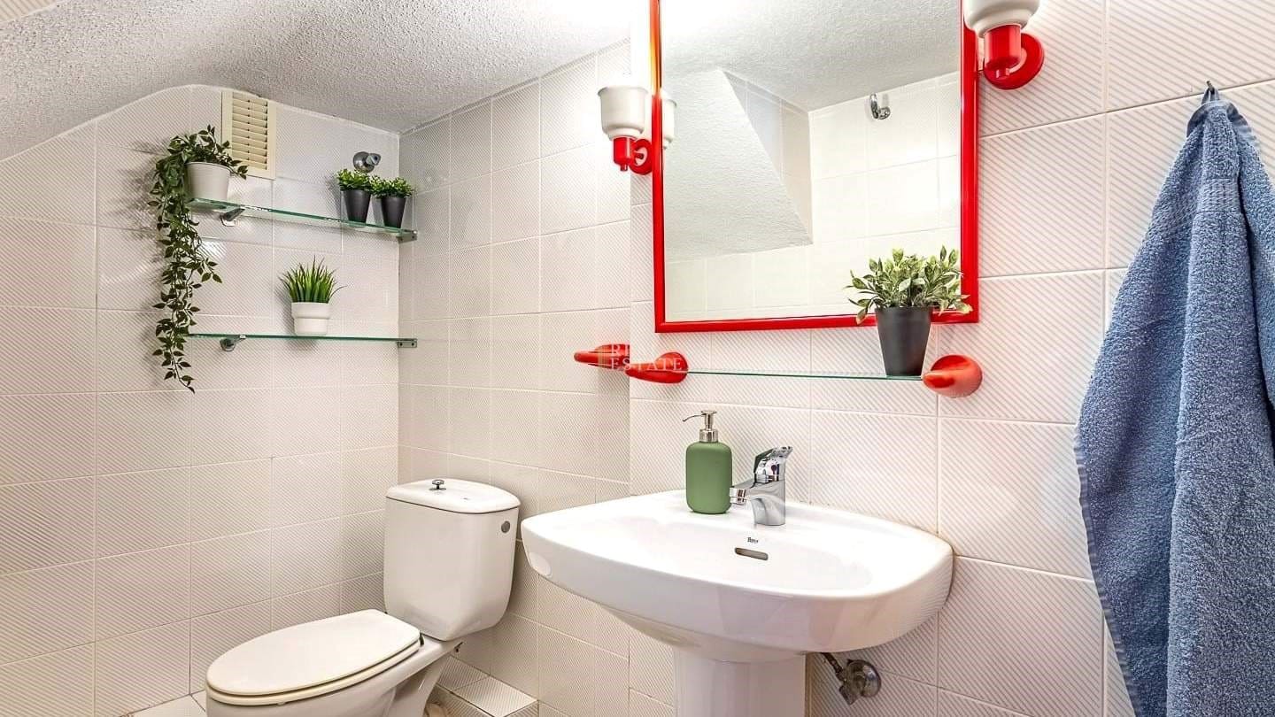 3 slaapkamer Appartement te koop in La Manga del Mar Menor met garage - € 199.000 (Ref: 9473433)