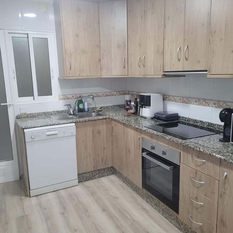 4 camera da letto Appartamento in vendita in Elche / Elx - 160.000 € (Rif: 9481466)