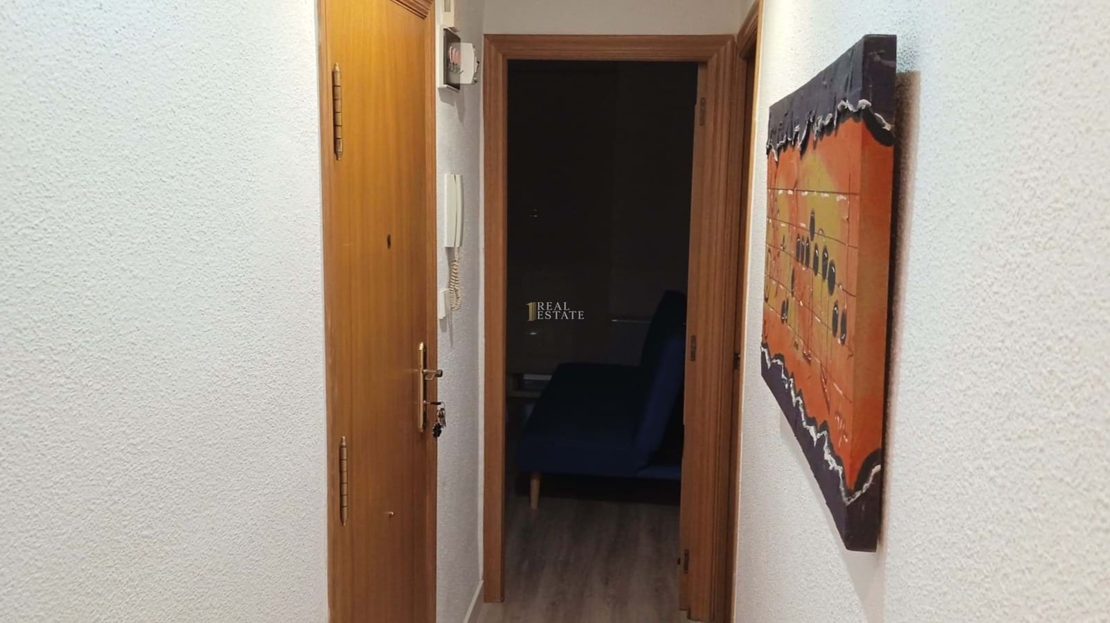 4 bedroom Apartment for sale in Elche / Elx - € 160,000 (Ref: 9481466)