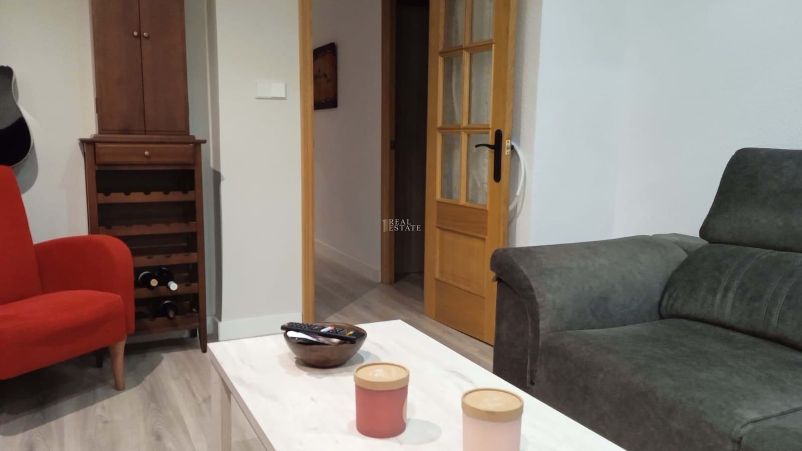 4 bedroom Apartment for sale in Elche / Elx - € 160,000 (Ref: 9481466)