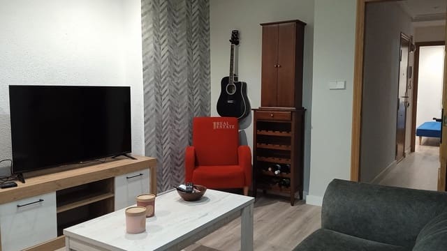 4 bedroom Apartment for sale in Elche / Elx - € 160,000 (Ref: 9481466)