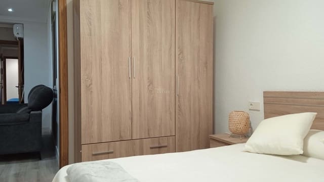 4 camera da letto Appartamento in vendita in Elche / Elx - 160.000 € (Rif: 9481466)