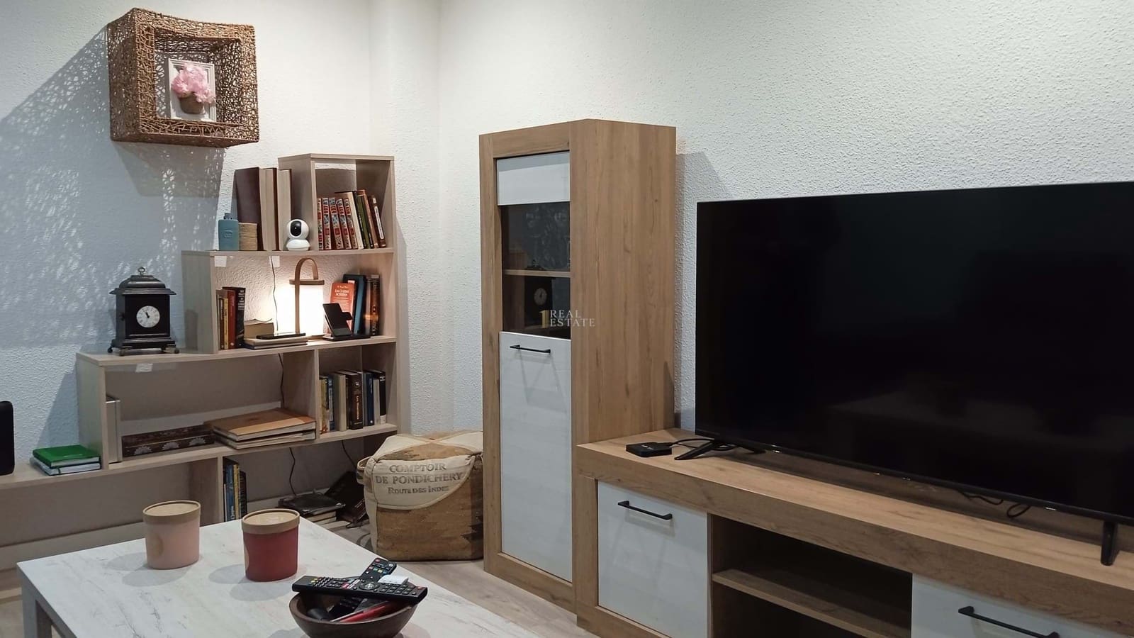 4 bedroom Apartment for sale in Elche / Elx - € 160,000 (Ref: 9481466)