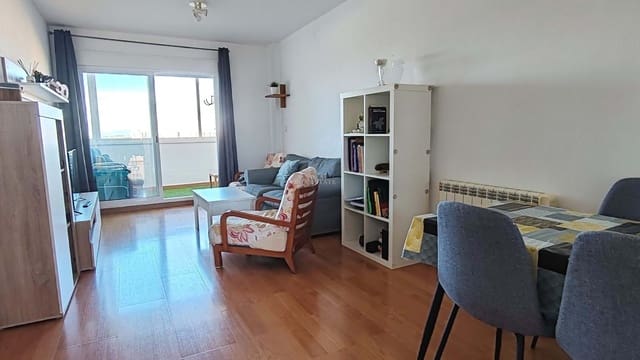 2 bedroom Apartment for sale in Playa Honda, Cartagena with pool garage - € 122,500 (Ref: 9490921)