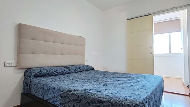 2 bedroom Apartment for sale in Playa Honda, Cartagena with pool garage - € 122,500 (Ref: 9490921)