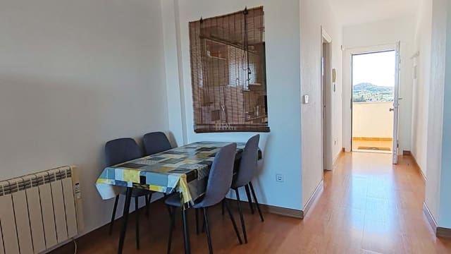 2 bedroom Apartment for sale in Playa Honda, Cartagena with pool garage - € 122,500 (Ref: 9490921)