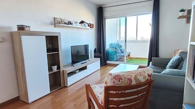 2 bedroom Apartment for sale in Playa Honda, Cartagena with pool garage - € 122,500 (Ref: 9490921)