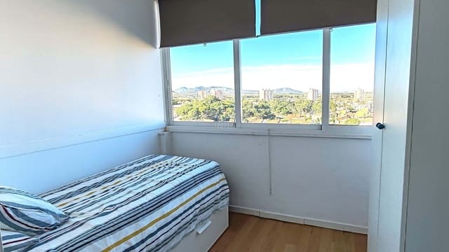 2 bedroom Apartment for sale in Playa Honda, Cartagena with pool garage - € 122,500 (Ref: 9490921)