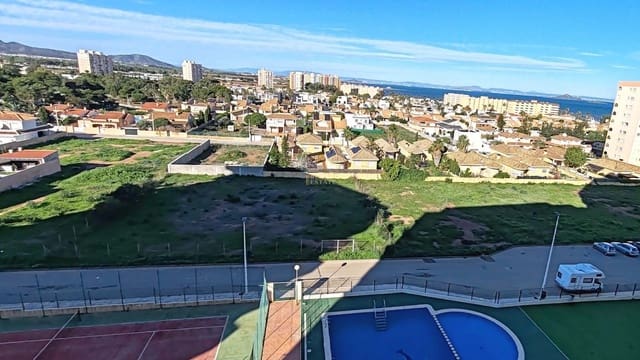 2 bedroom Apartment for sale in Playa Honda, Cartagena with pool garage - € 122,500 (Ref: 9490921)