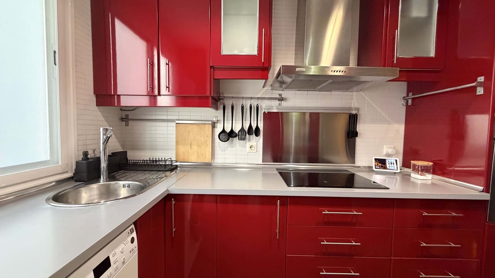 2 Zimmer Apartment zu verkaufen in Alicante / Alacant Stadt - 215.000 € (Ref: 9493942)