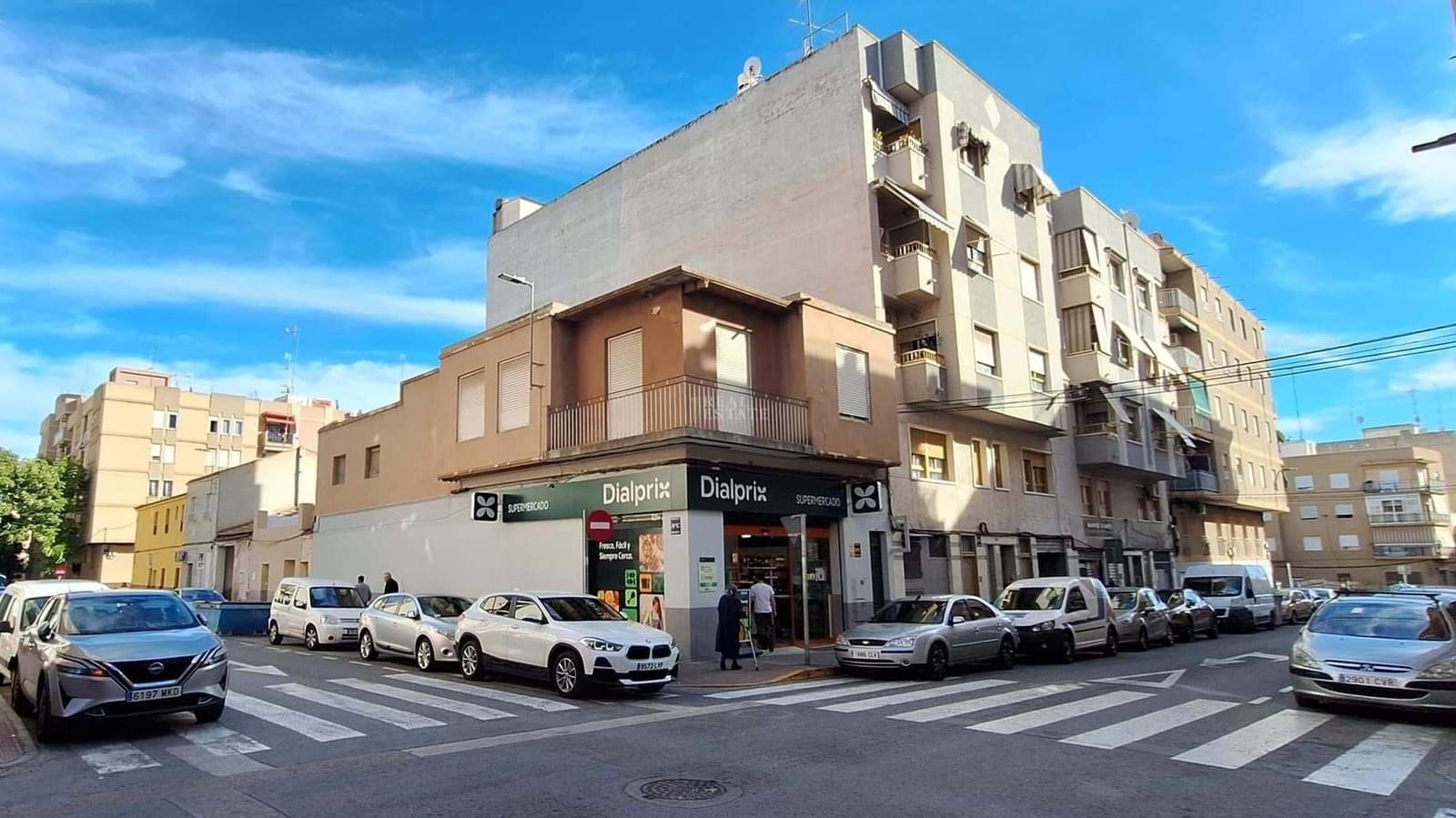 Casa de 3 habitaciones en Elche / Elx en venta - 186.000 € (Ref: 9496500)