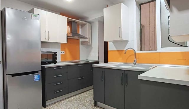 6 soveværelse Lejlighed til salg i Cartagena - € 245.000 (Ref: 9499932)