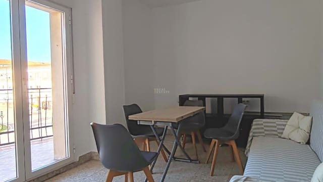 6 soveværelse Lejlighed til salg i Cartagena - € 245.000 (Ref: 9499932)